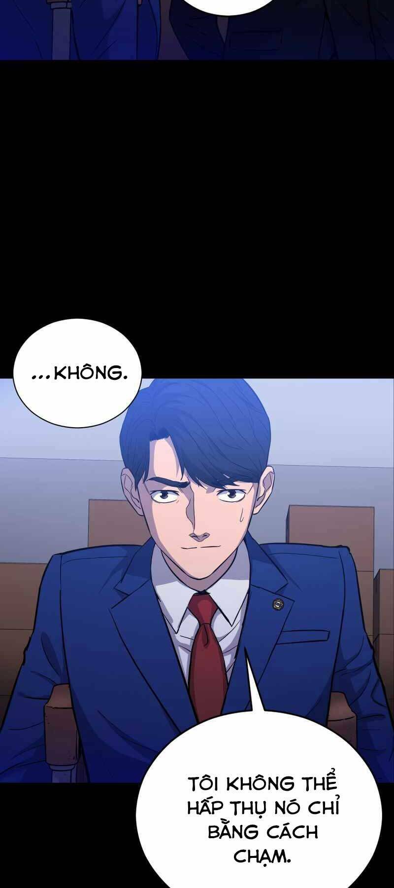 Cánh Cổng Mở Ra Đúng Ngày Đầu Tiên Tôi Thành Chính Trị Gia: Chapter 19