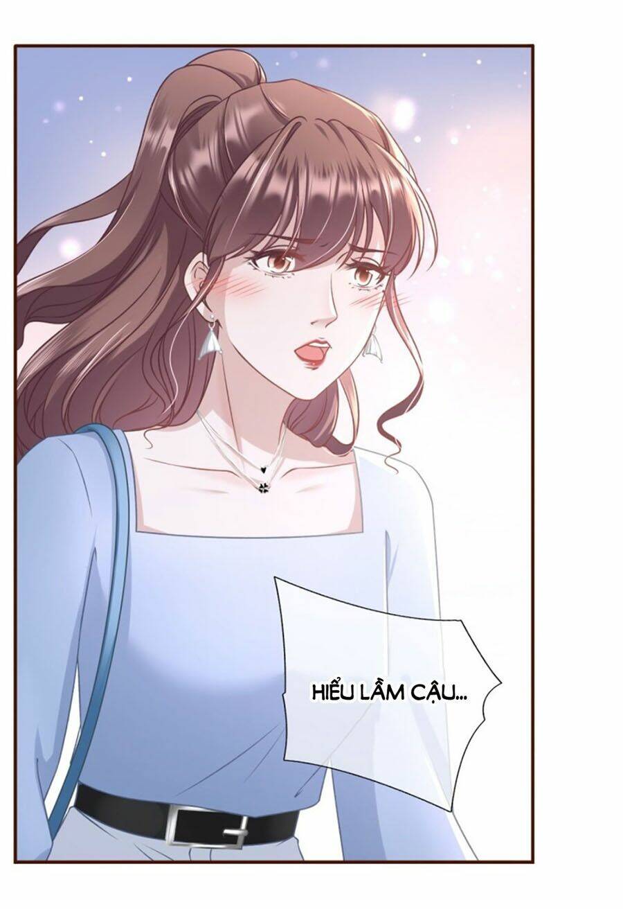 Bạn Gái Tôi Mới 30+: Chapter 31