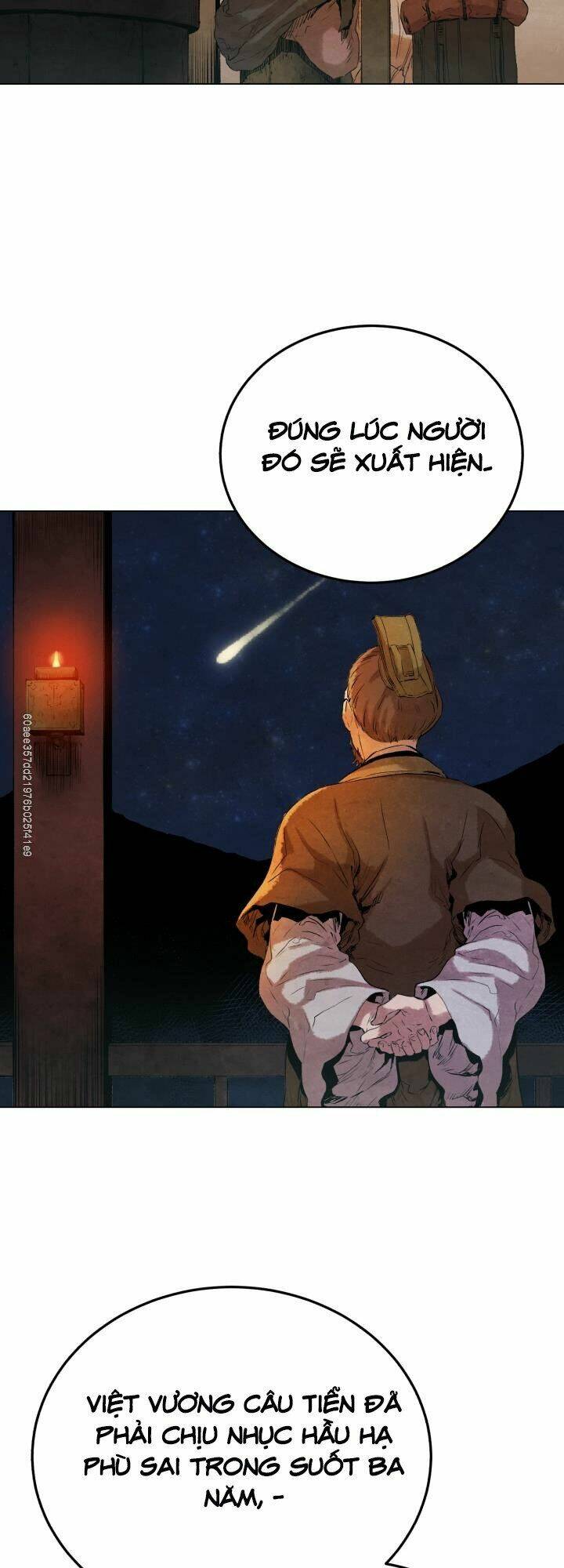 Phụng Tiên Trọng Sinh Ký: Chapter 18