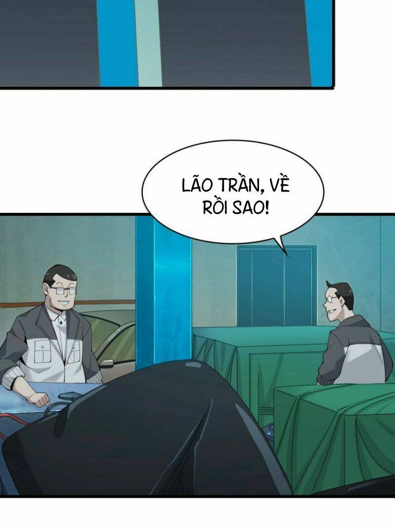 Siêu Cấp Đại Chủ Bạ: Chapter 30