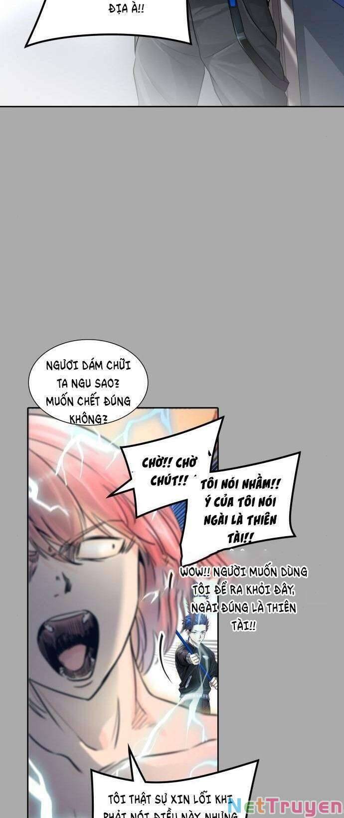 Tòa Tháp Bí Ẩn 2: Chapter 514