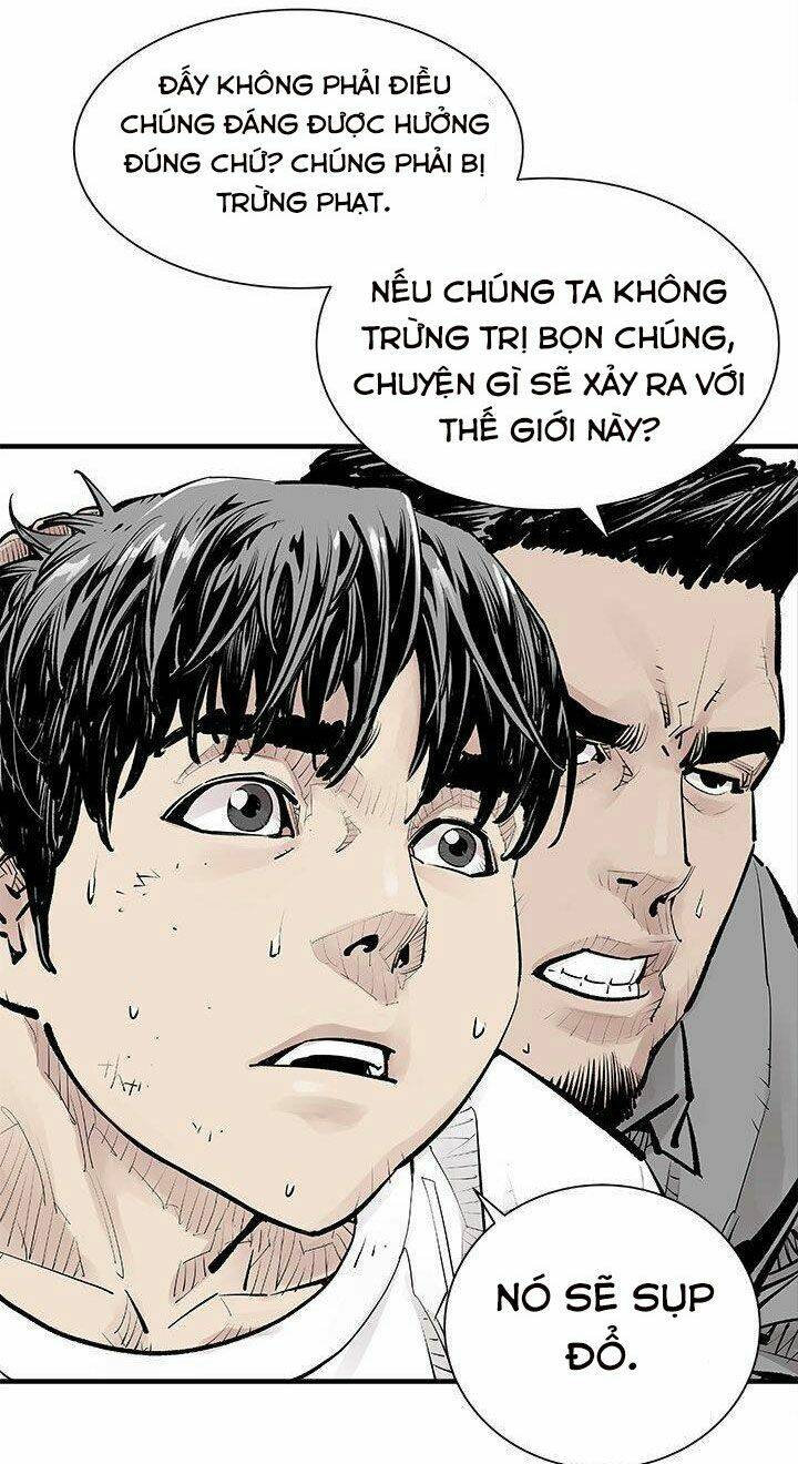 The Devil\’s Descendants: Chapter 3