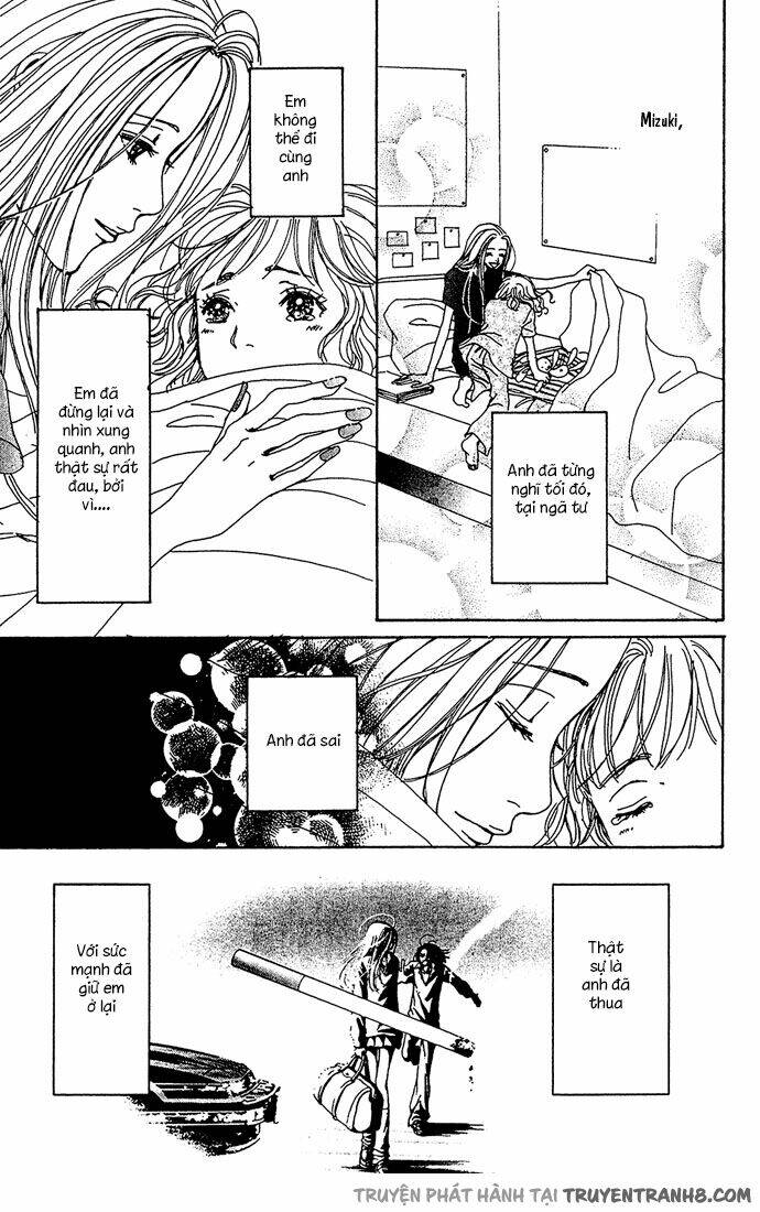 Last Quarter: Chapter 16