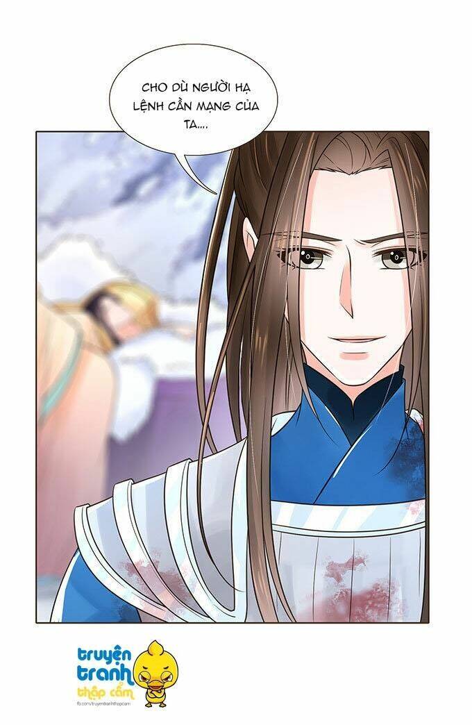 Đại Giá Thừa Tướng: Chapter 92