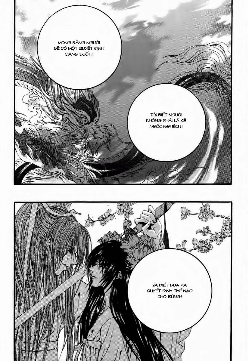 Tân Nương Của Thủy Thần: Chapter 63