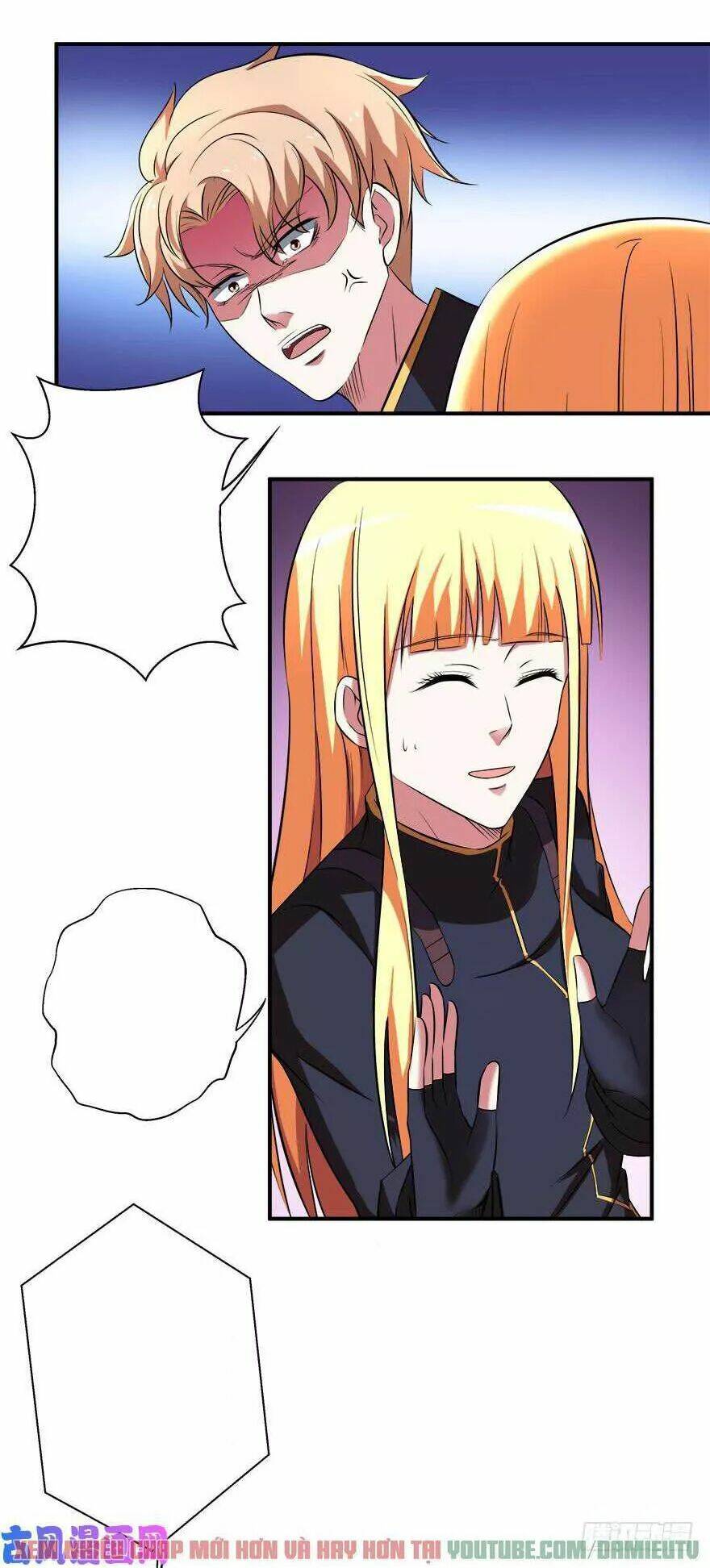 Đô Thị Tu Luyện Cuồng Triều: Chapter 37