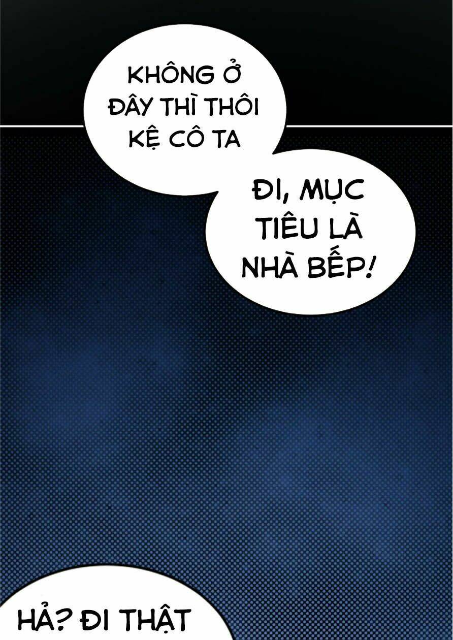 Hiệp Hành Cửu Thiên: Chapter 4