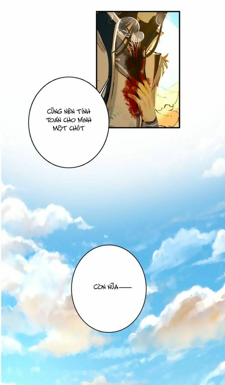 Mỹ Nhân Làm Tướng: Chapter 50