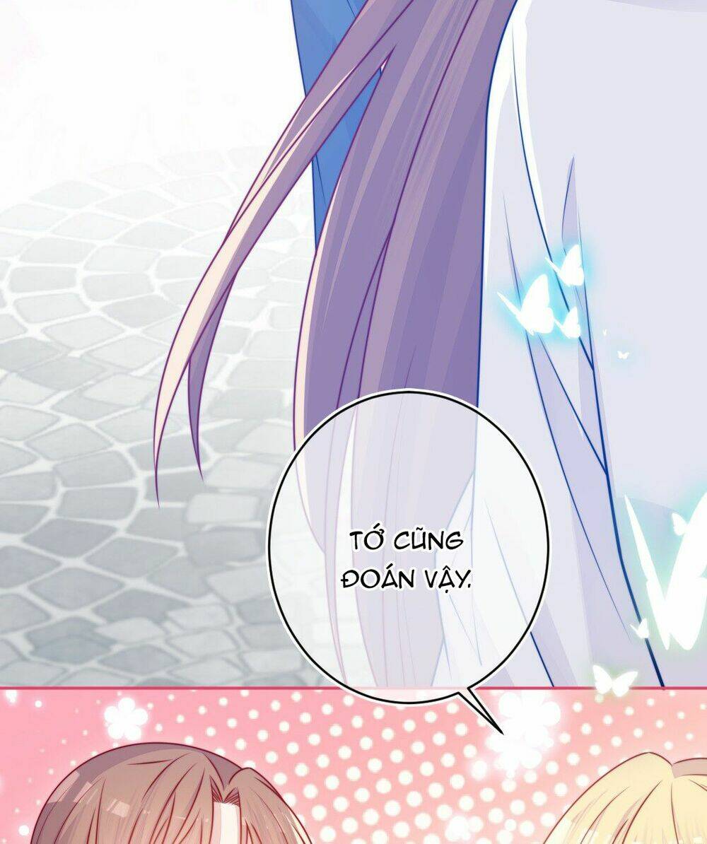 Khi Cô Gái Nhìn Thấy Thời Gian: Chapter 35