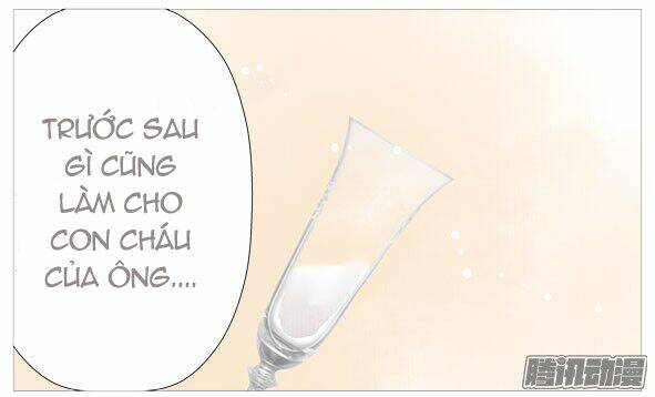 Giữa Anh Và Em: Chapter 51