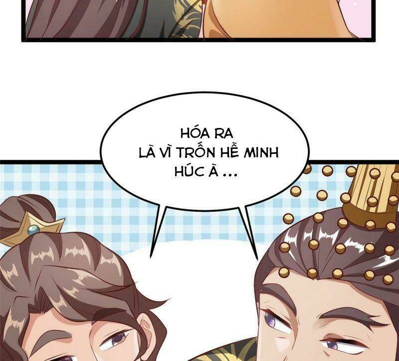 Bạo Manh Tiểu Tiên: Chapter 40