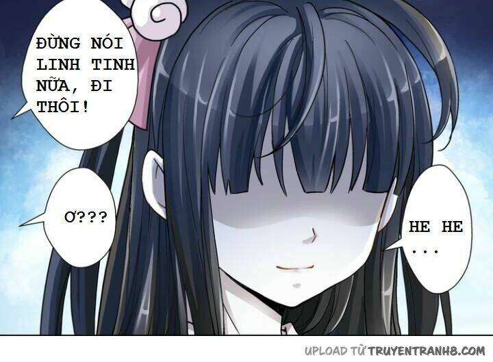 Truyện Kinh Dị Ở Tòa Nhà Số 44: Chapter 1