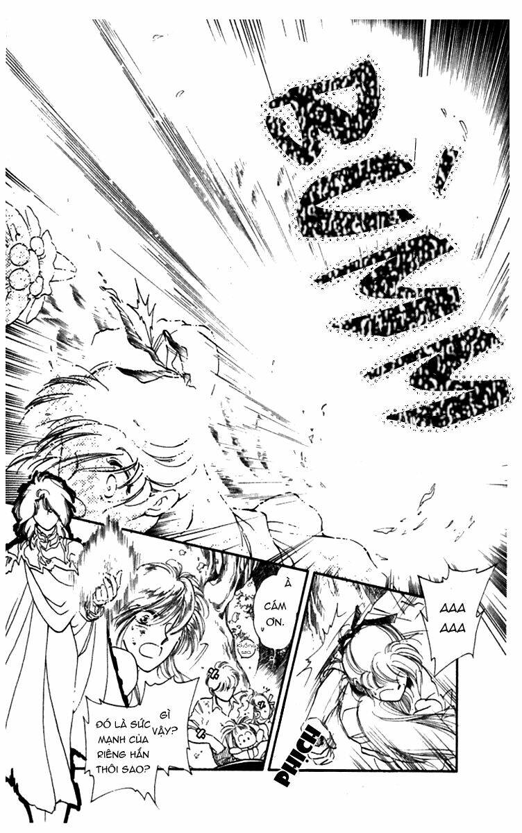 Viehmannin Wa Utau: Chapter 5