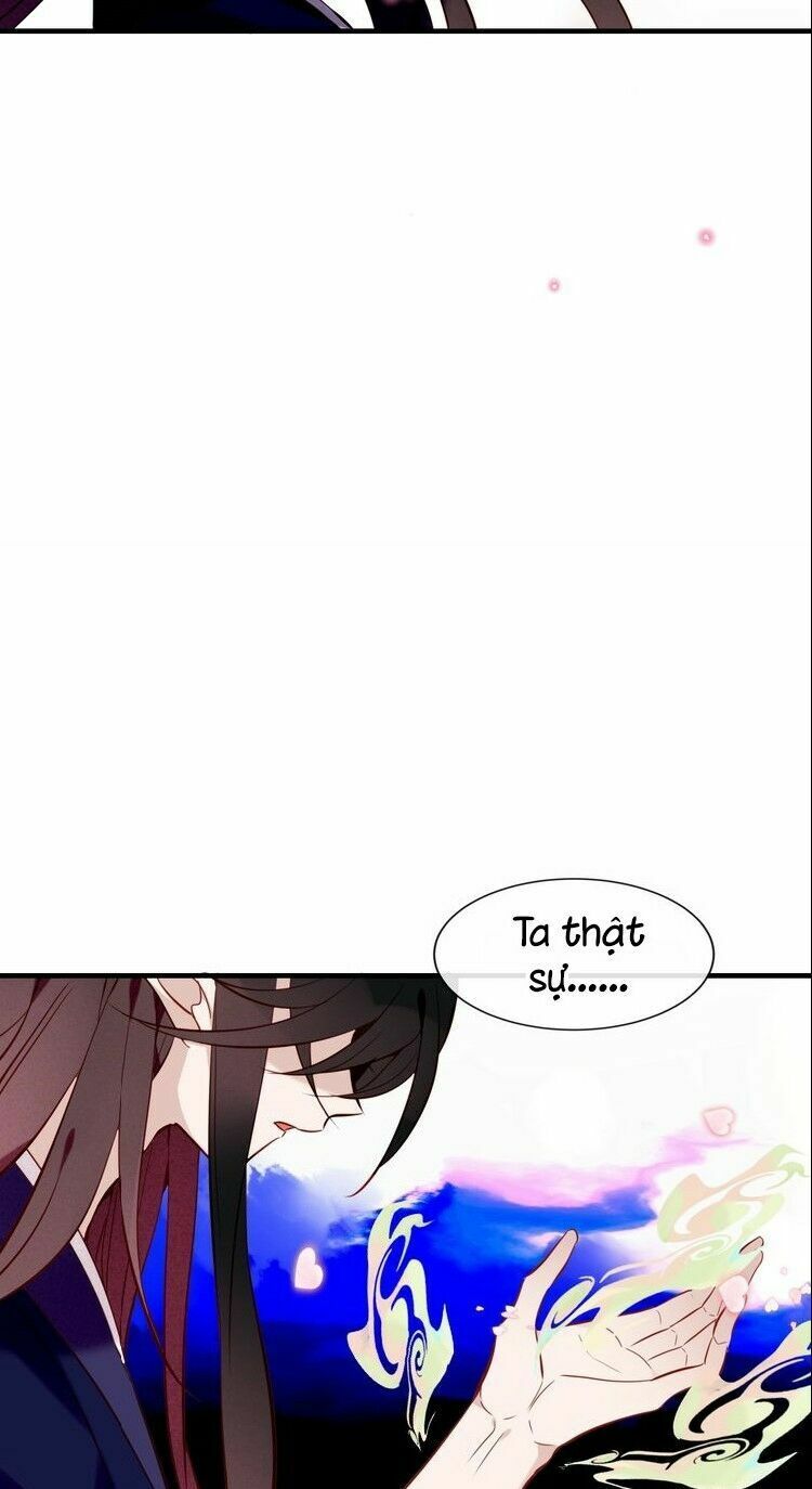 Ngô hoàng tại thượng: Chapter 95