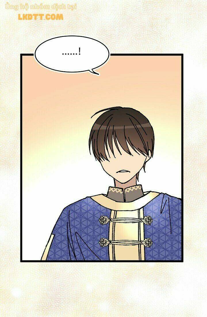 Mylord, Nữ Hoàng Của Loài Sói!: Chapter 19