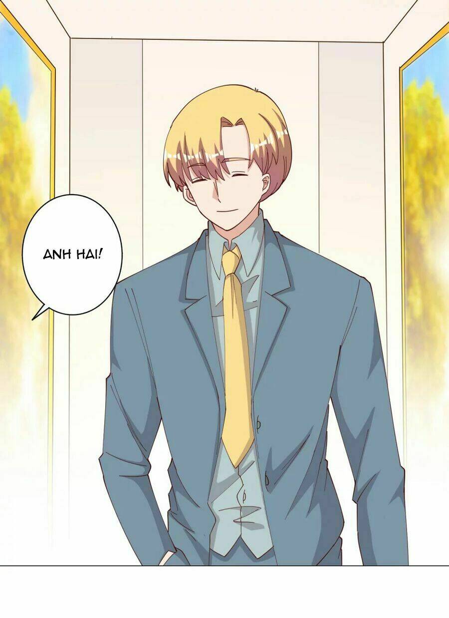 Hôn Nhân Dục Vọng: Thiếu Gia Nhẹ Một Chút!: Chapter 120