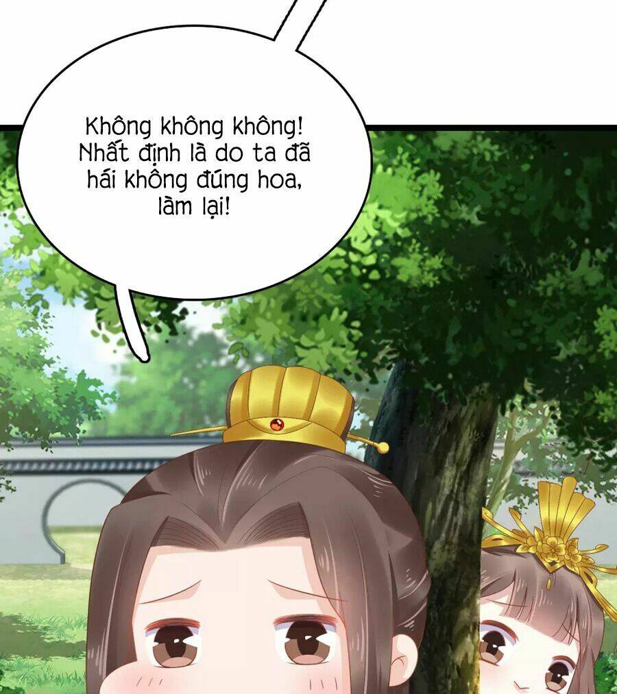 Phú Bà Bạc Tỷ Trong Lãnh Cung: Chapter 54