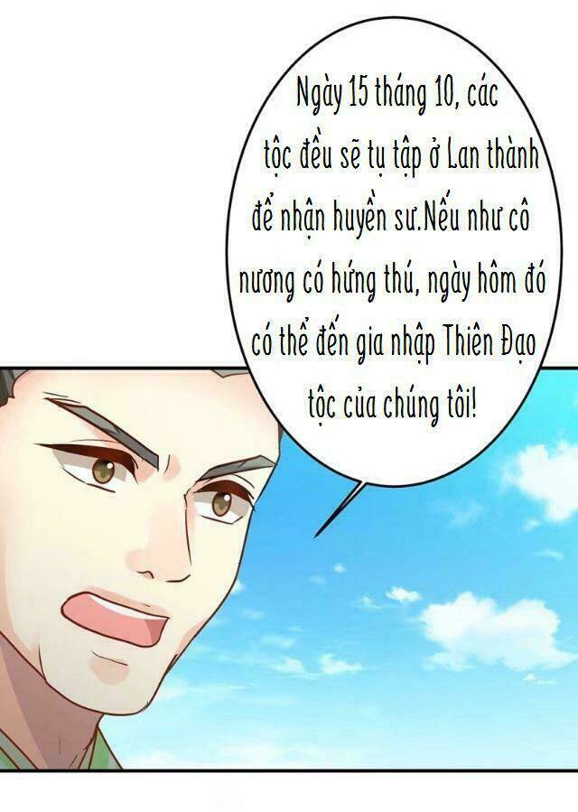 Trọng Sinh Thành Tiểu Nha Đầu: Chapter 5