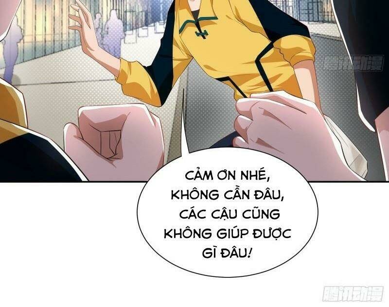 Shipper Thần Cấp: Chapter 42