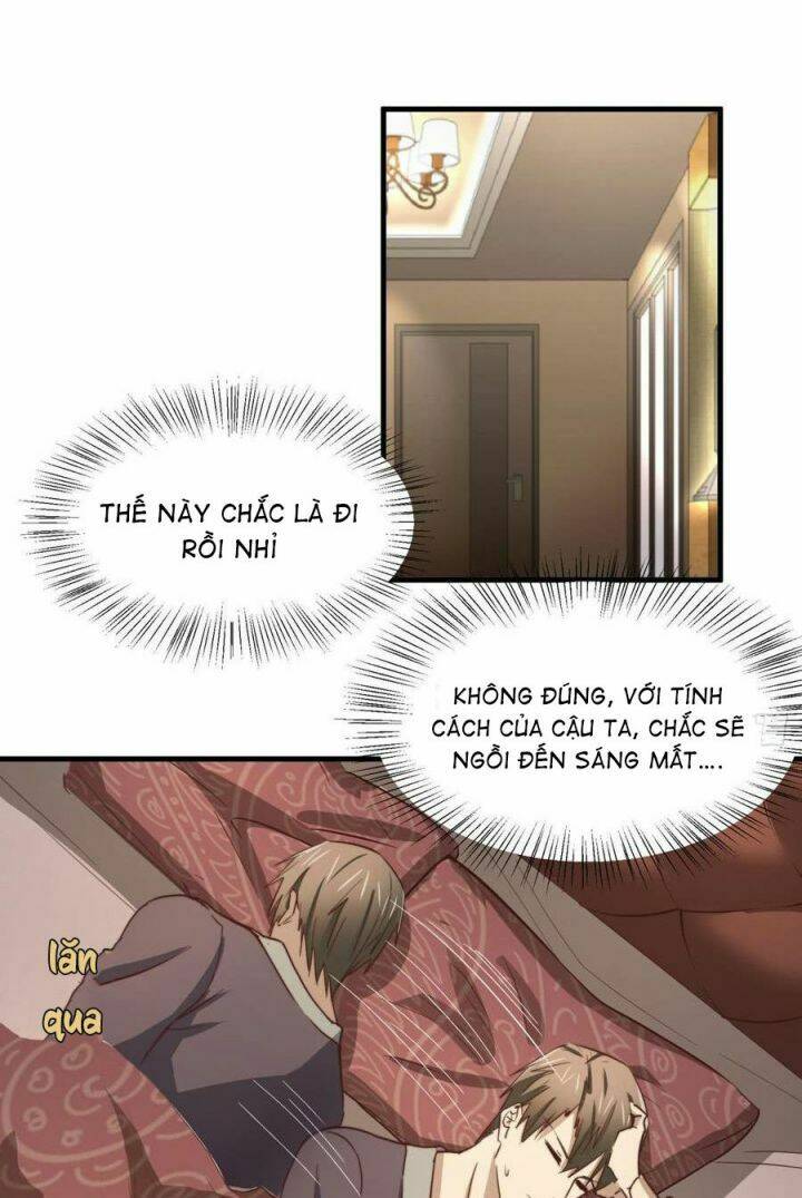 Đơn Phương Yêu Thầm Anh: Chapter 59