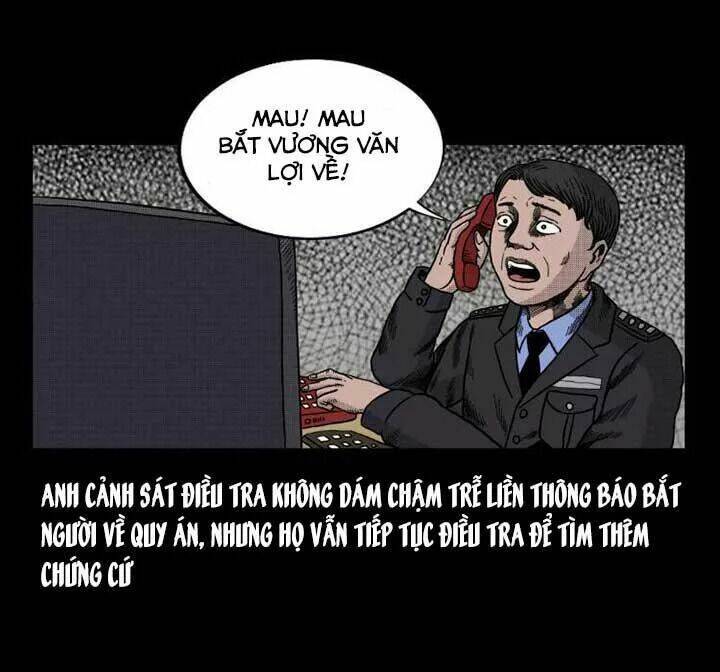 Kỳ Án Có Thật: Chapter 14