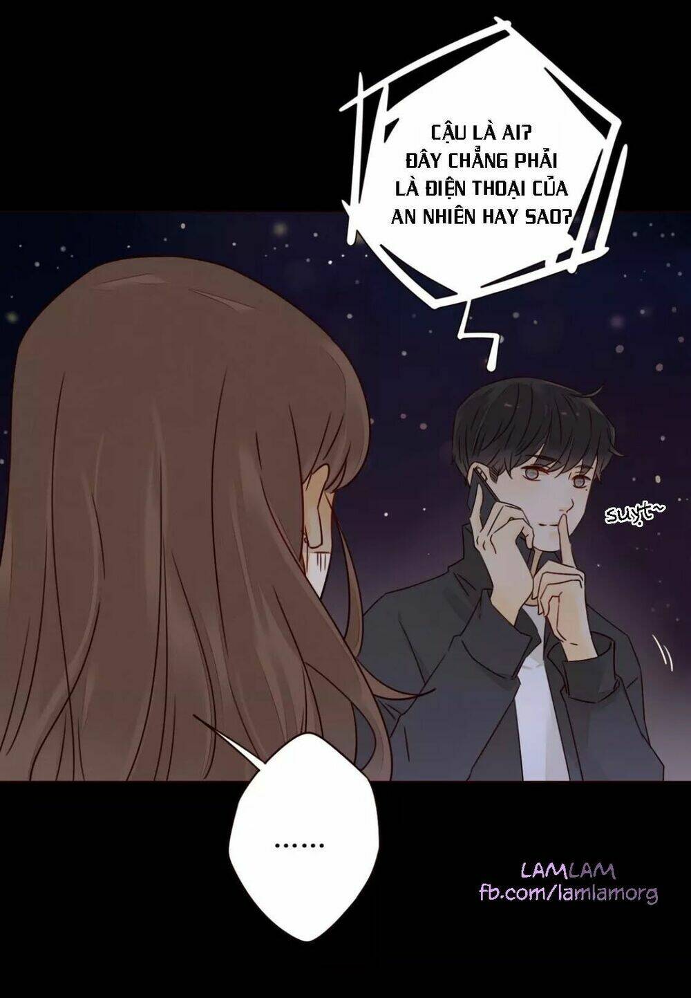 Cô Ấy Không Đáng Yêu: Chapter 3