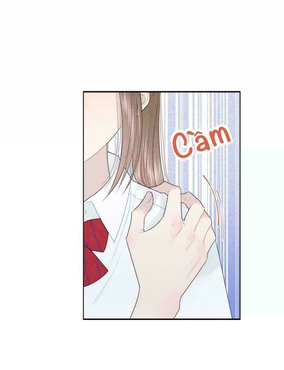 Từ Cái Nhìn Của Em: Chapter 22