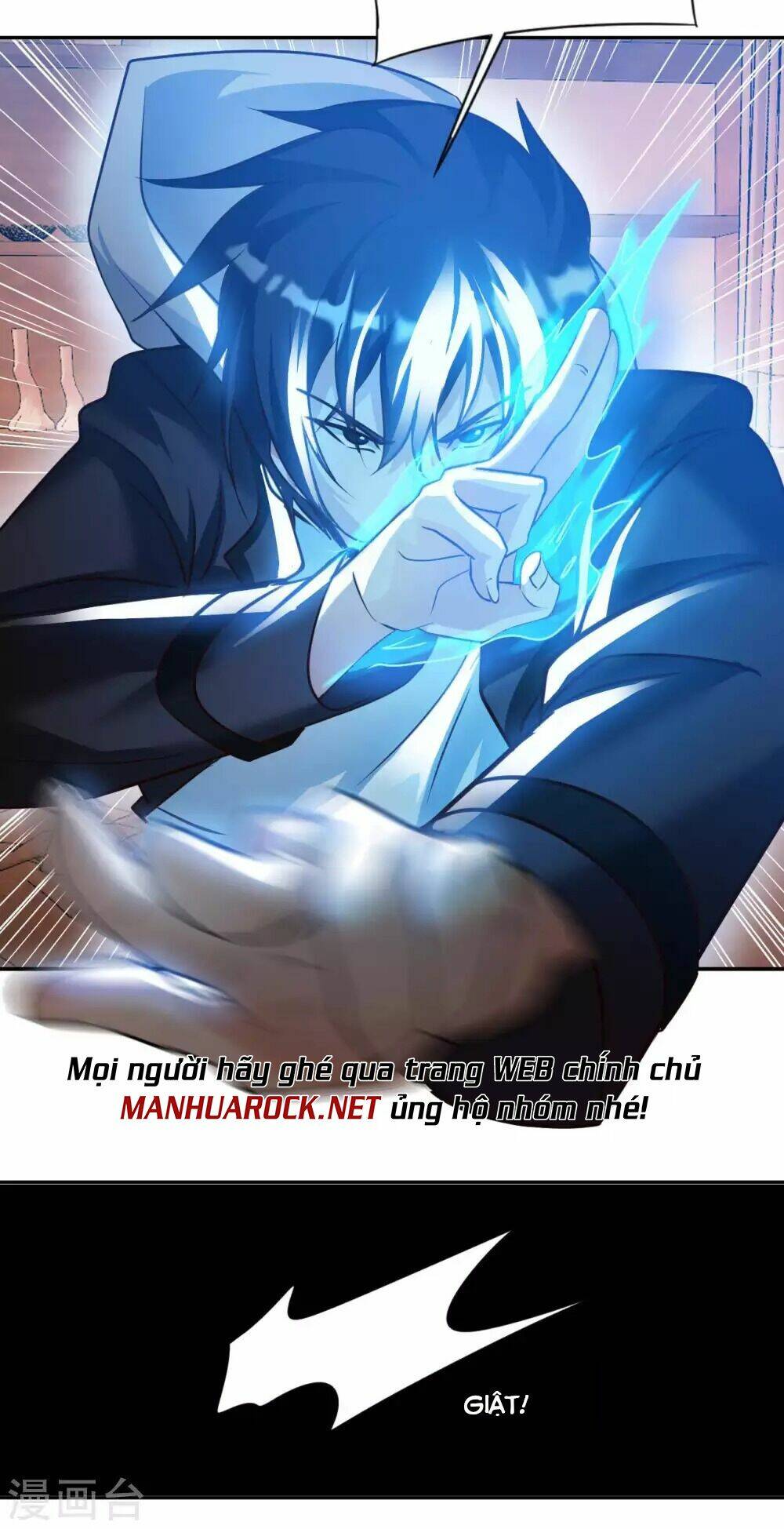 Sư Phụ Của Ta Là Thần Tiên: Chapter 43