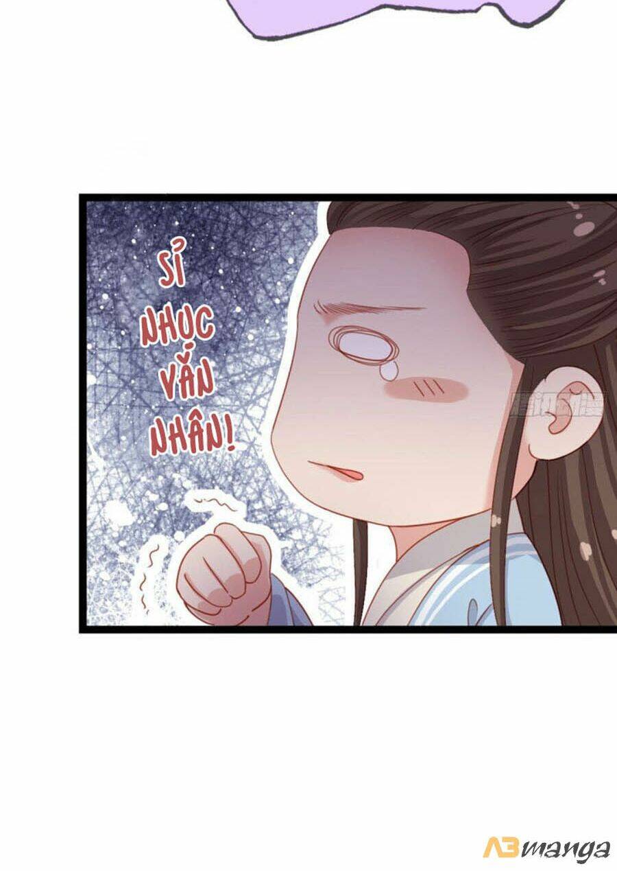 Đứng Lại! Phụng Chỉ Ăn Cướp: Chapter 33