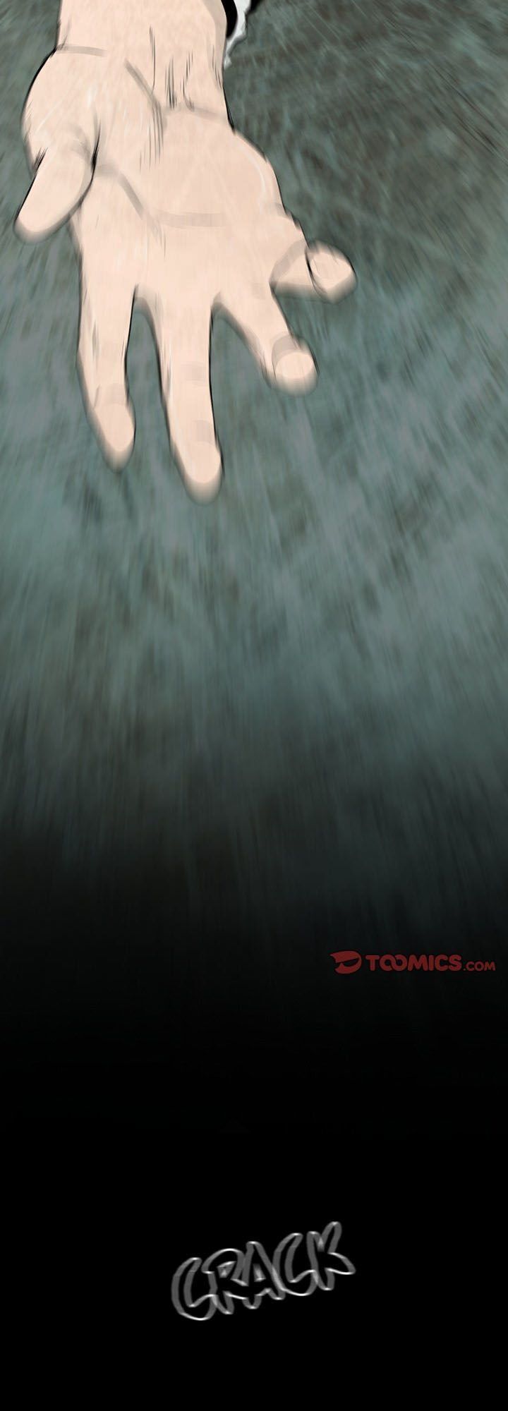 Tong Edge: Chapter 58