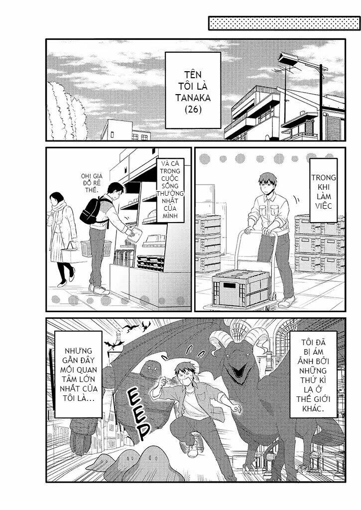 Freeter Ga Jimini Isekai Teni Suru: Chapter 18