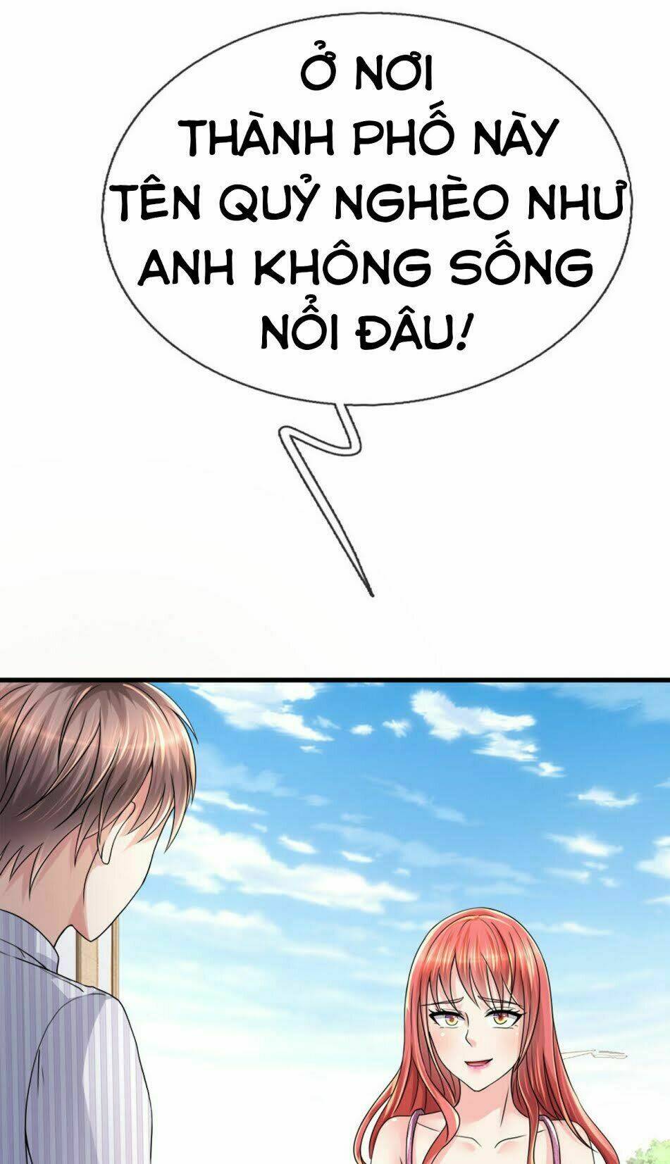 Ông Đây Là Đại Gia: Chapter 1