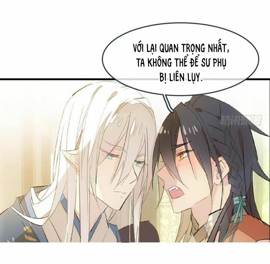 Sư Phụ Lại Trêu Chọc Ta: Chapter 69