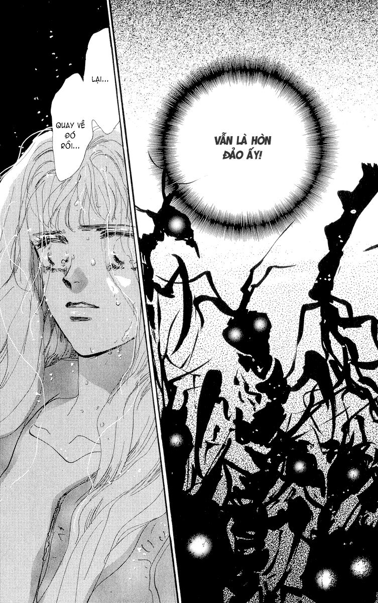 Mầm Sống: Chapter 8