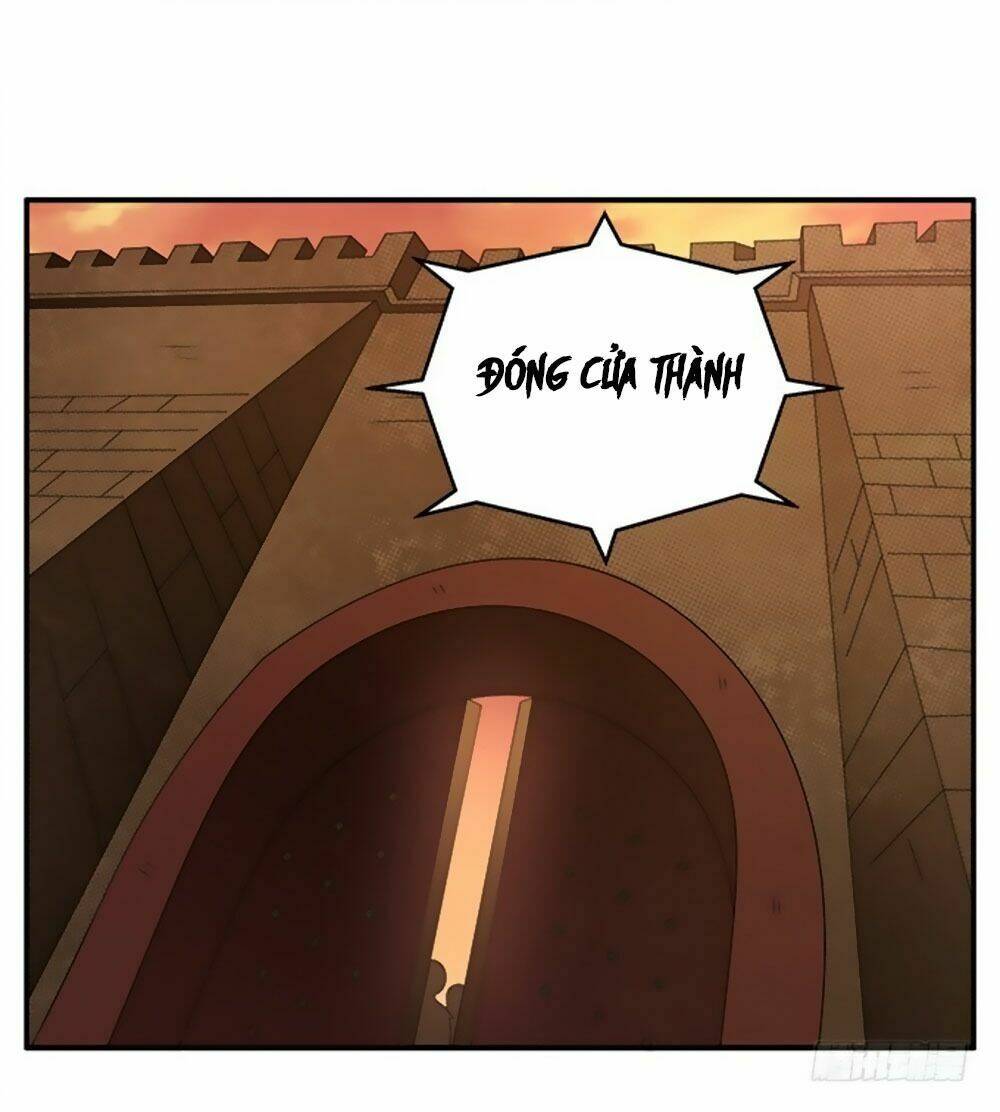 Thịnh Thế An Nhiên: Chapter 48