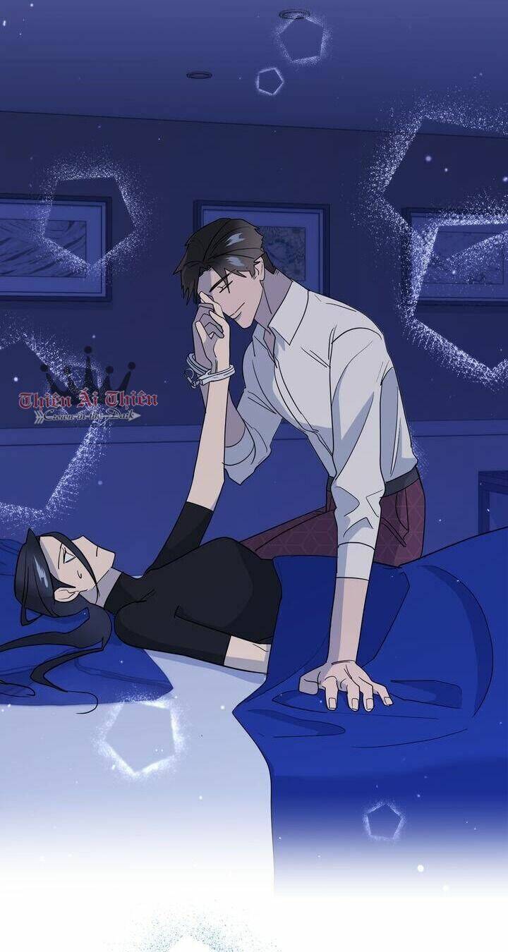 Màn Đêm Buông Xuống Là Khi Qụa Kêu: Chapter 22