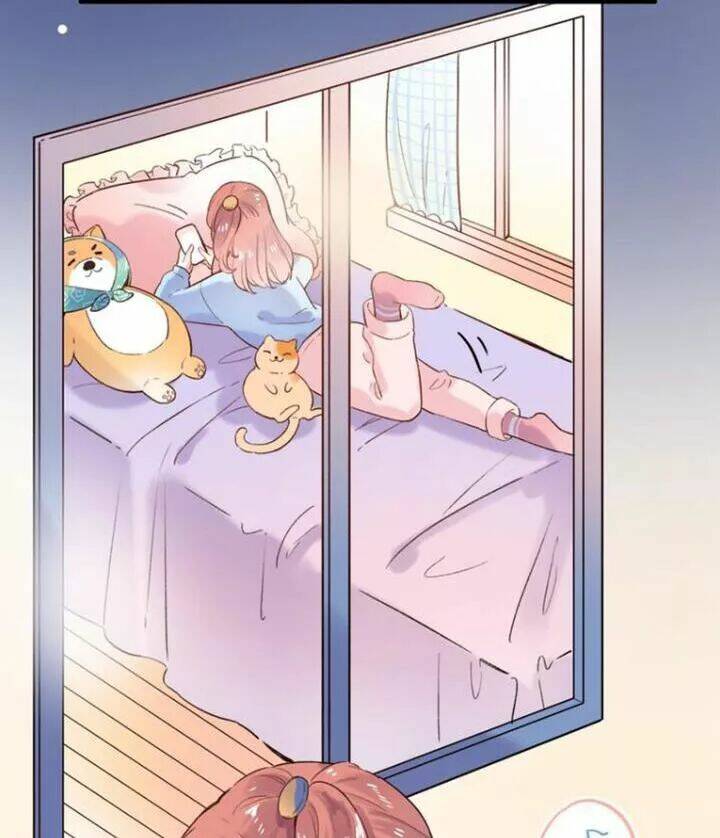 Trạch Thượng Tịch Mịch Huỳnh Hỏa: Chapter 56