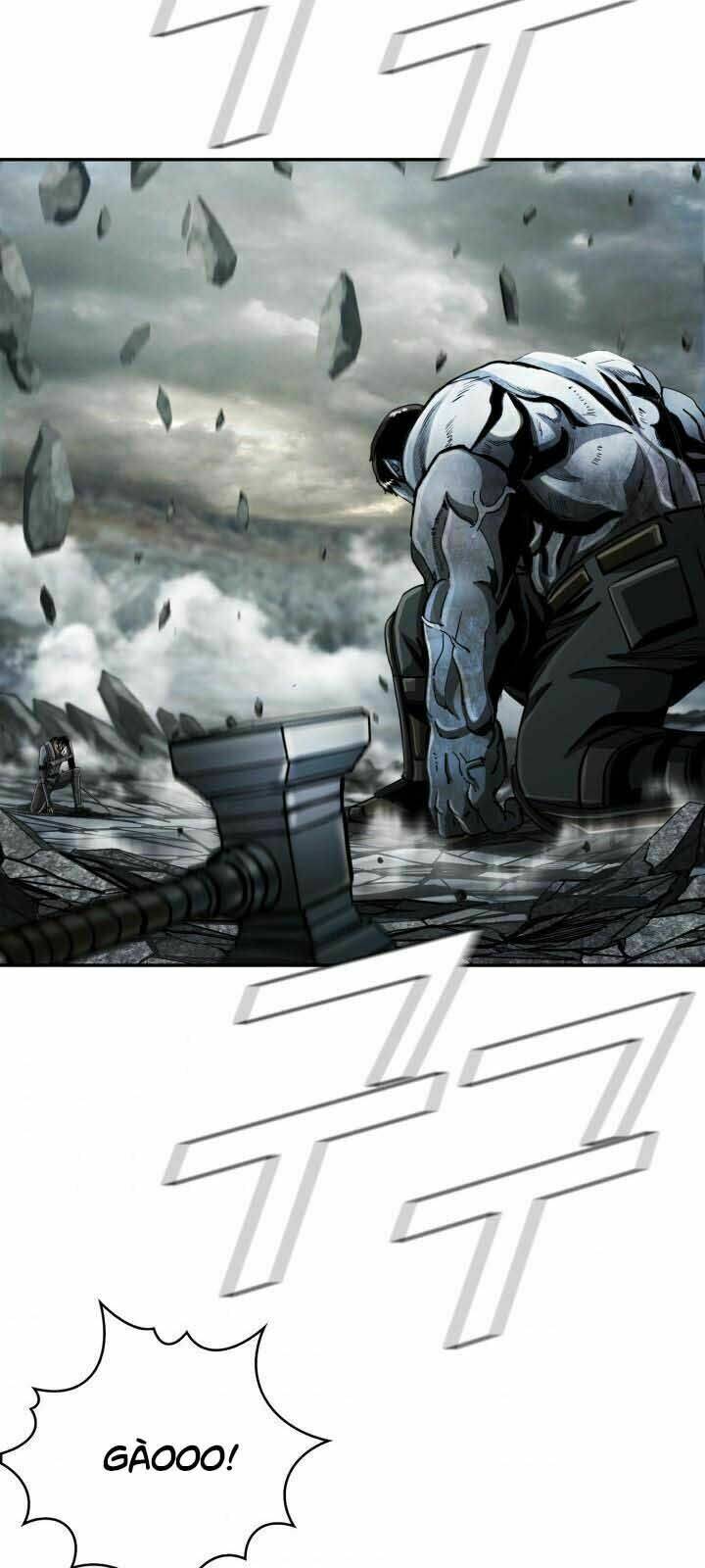 Thợ Săn Đầu Tiên: Chapter 88