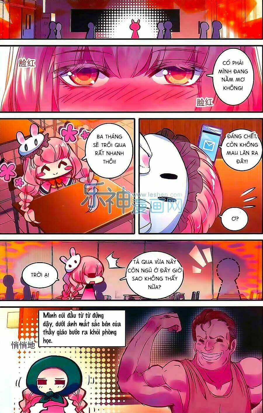 101 Sủng Vật Tình Nhân: Chapter 10