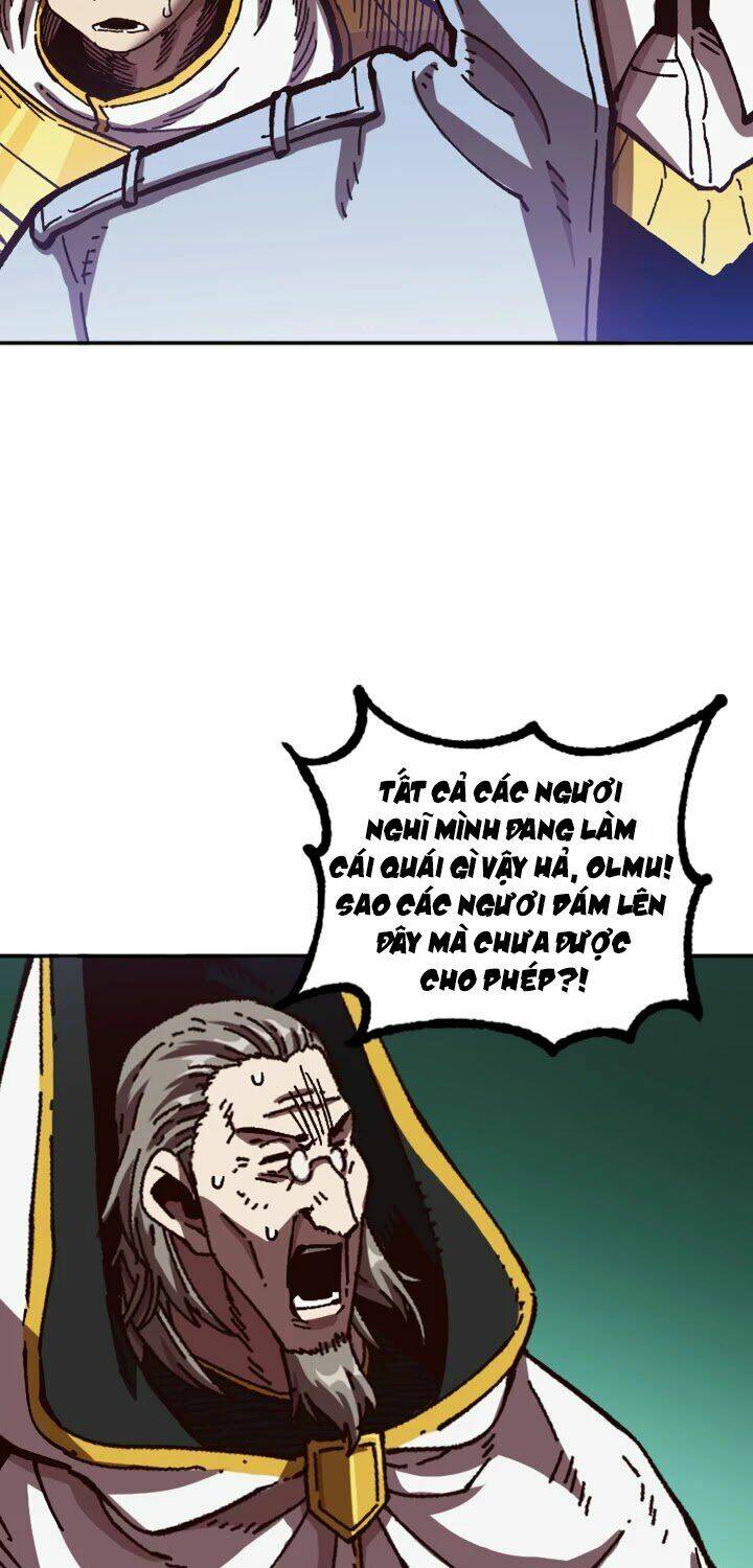 Nô Lệ Nghịch Thiên: Chapter 61