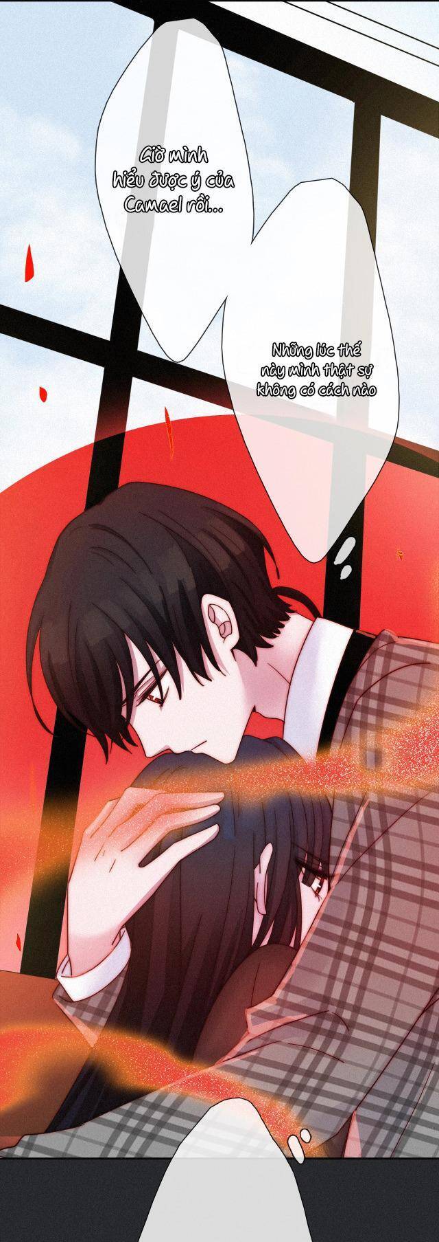 Hắc Dạ Hữu Sở Tư: Chapter 58