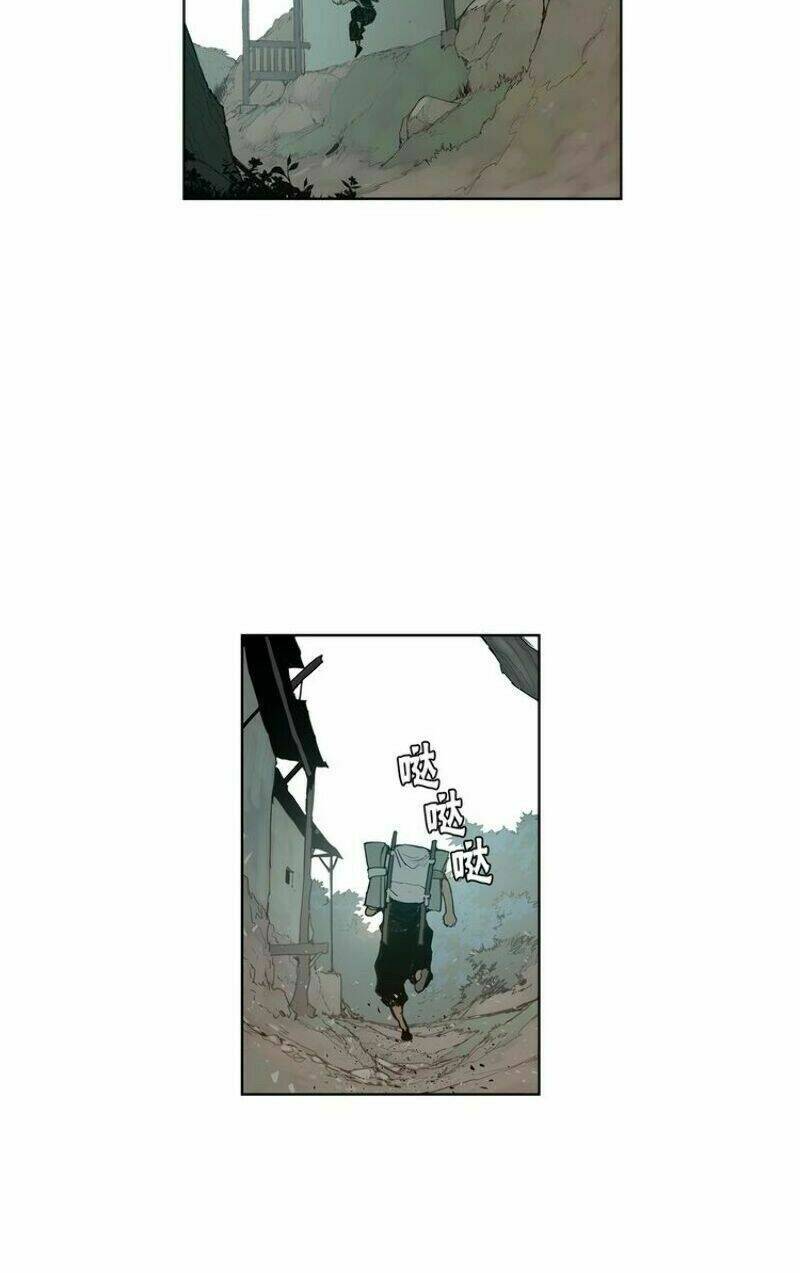 Danh Kiếm: Chapter 15