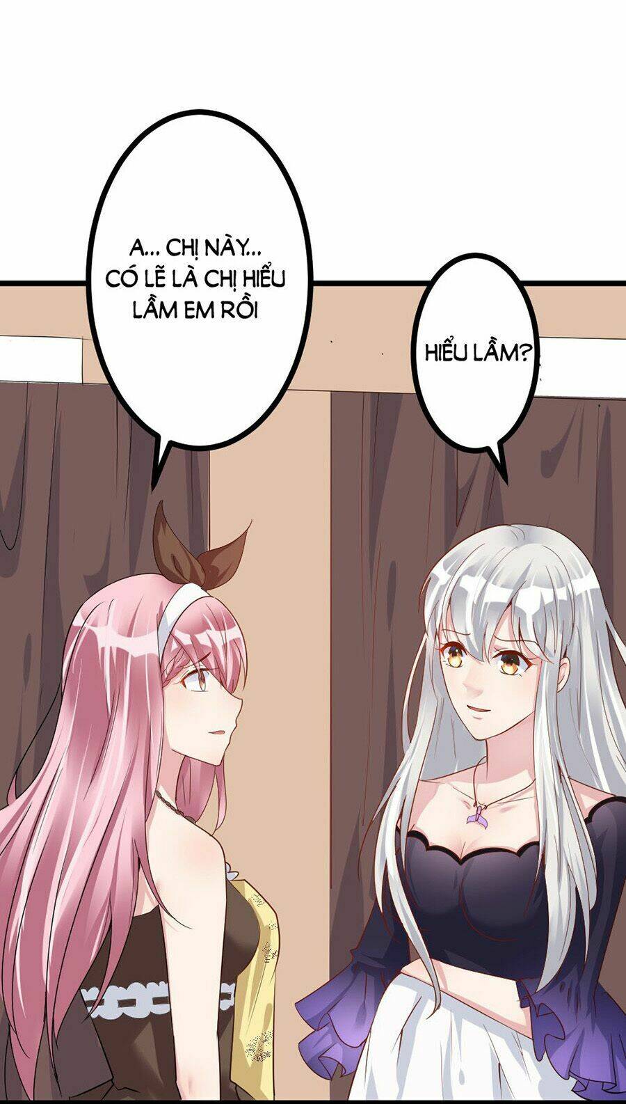 Cấm Tình Điềm Mật: Đế Thiếu Hào Môn Trêu Tận Cửa: Chapter 3