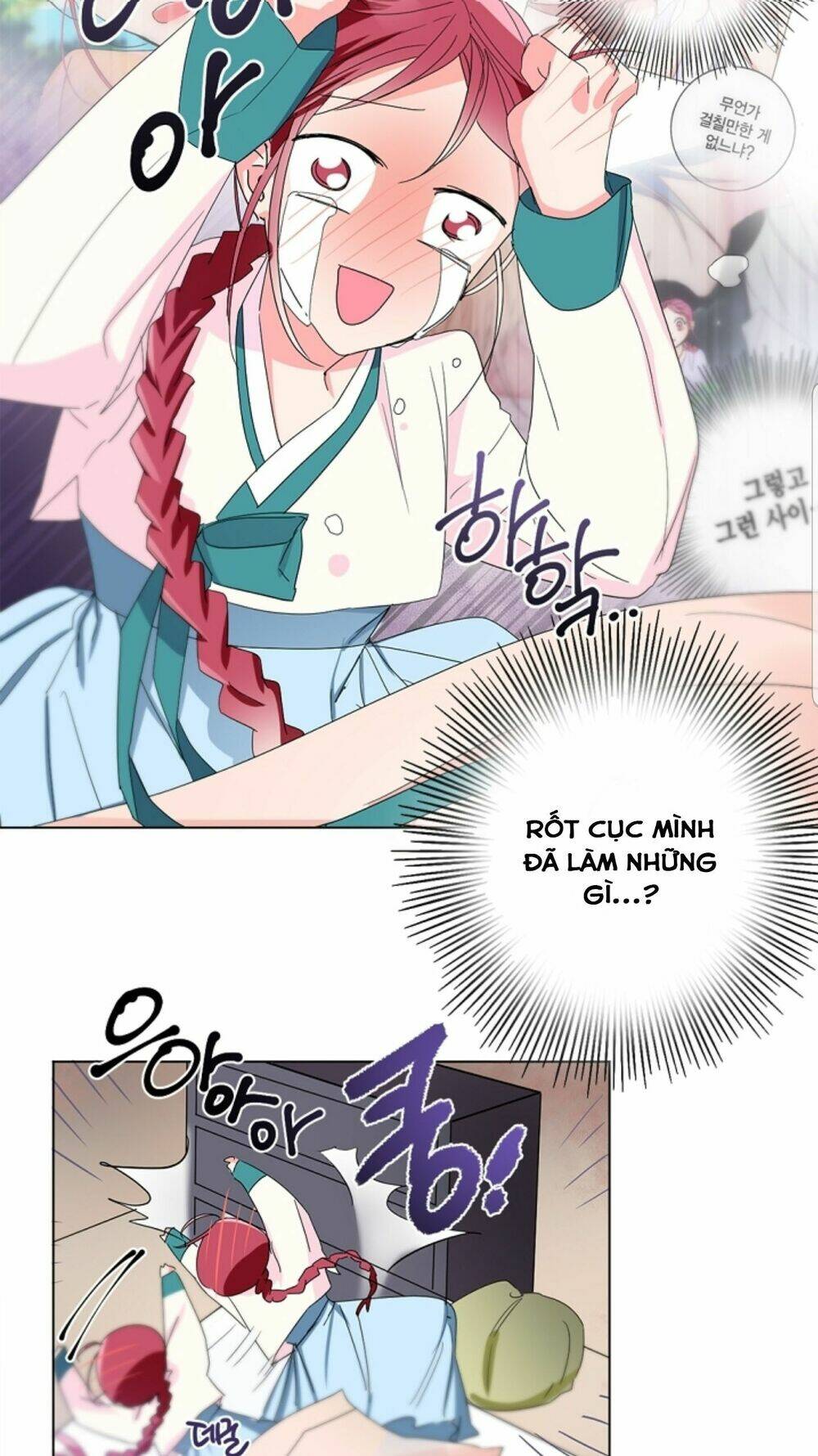 Chae Hong Sa: Chapter 48
