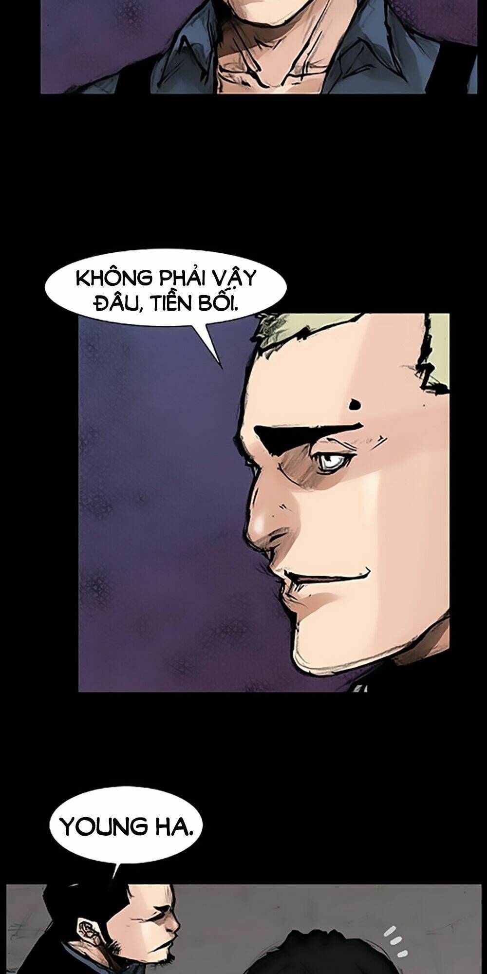 Độc Cô Tiền Truyện: Chapter 81