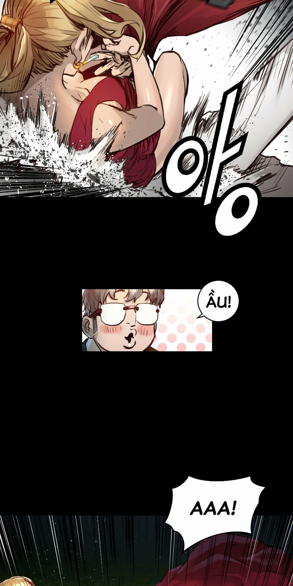 Dị Giới Tam Tuyệt: Chapter 74