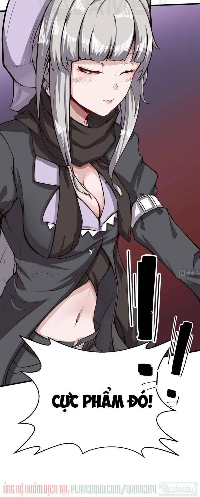 Siêu Cấp Kiện Bàn Hiệp: Chapter 60