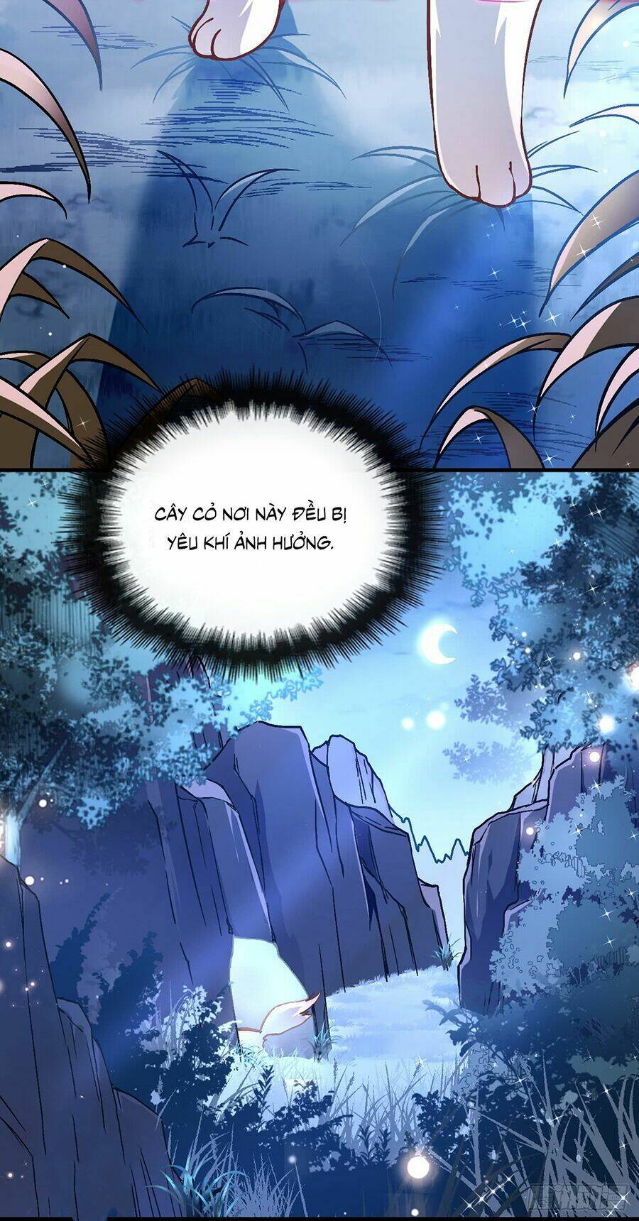 Vương Phi Thật Uy Vũ: Chapter 43