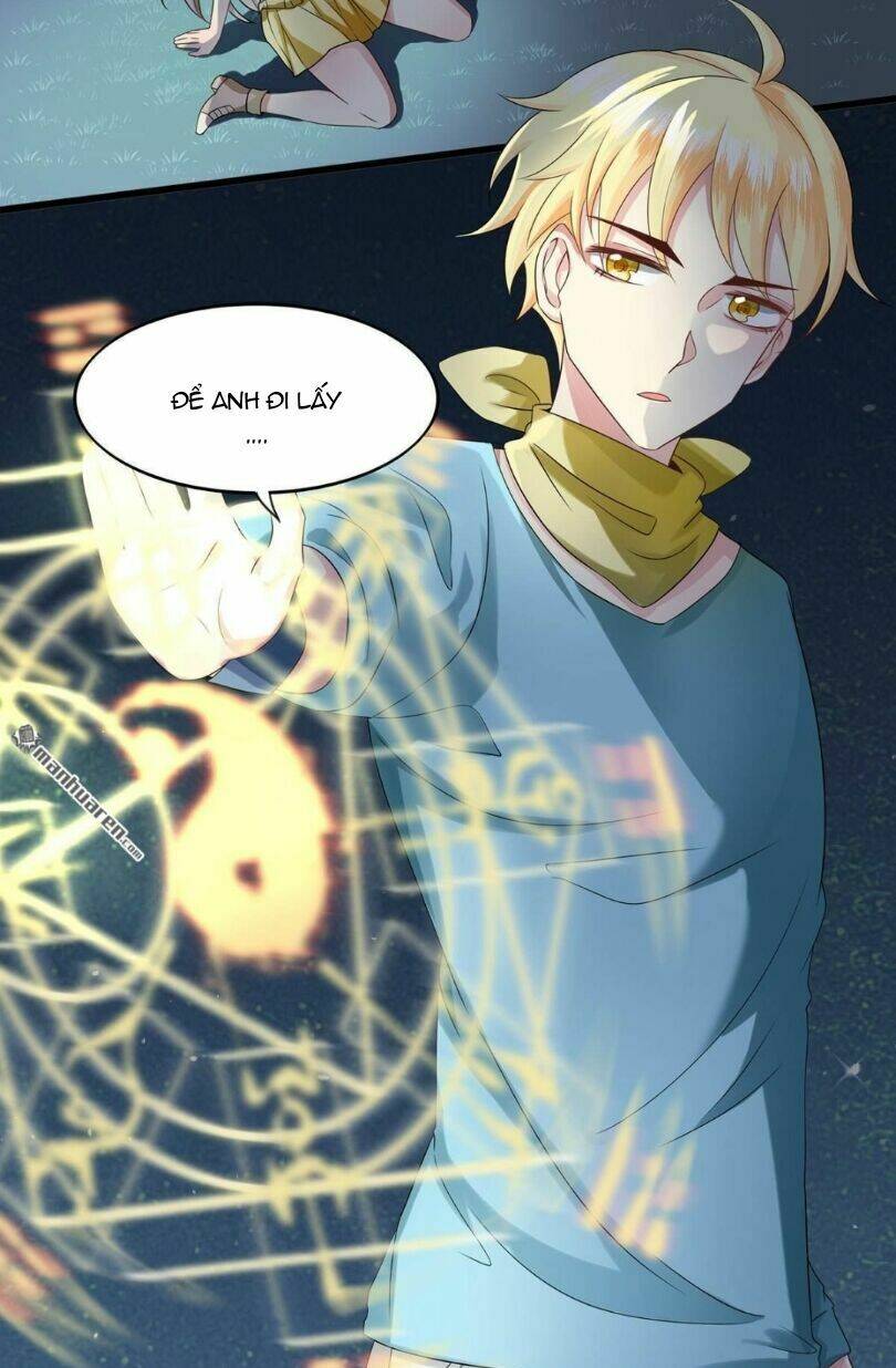 Bắt Quỷ: Chapter 10