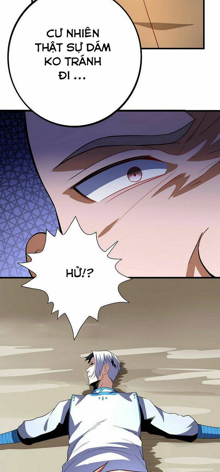 Vương Bài Thần Y: Chapter 81